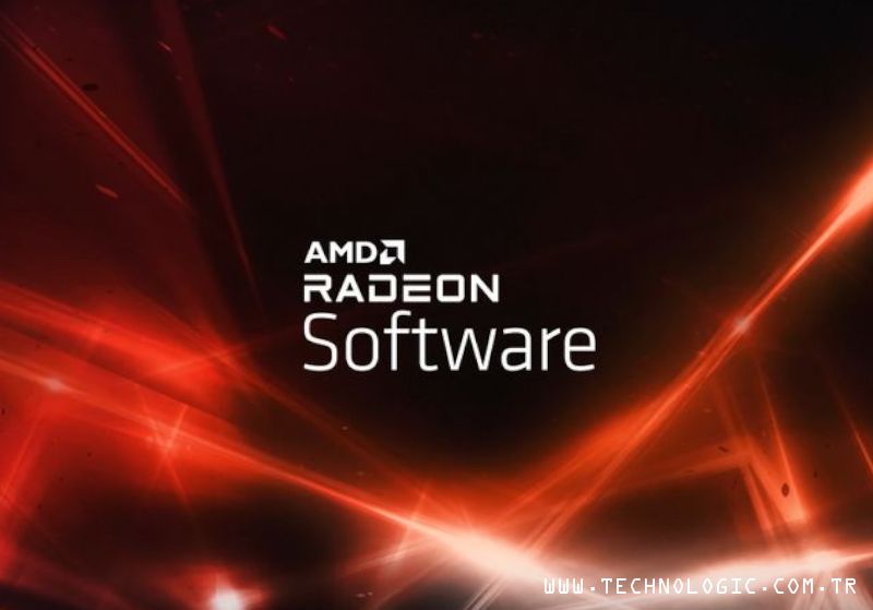AMD Radeon