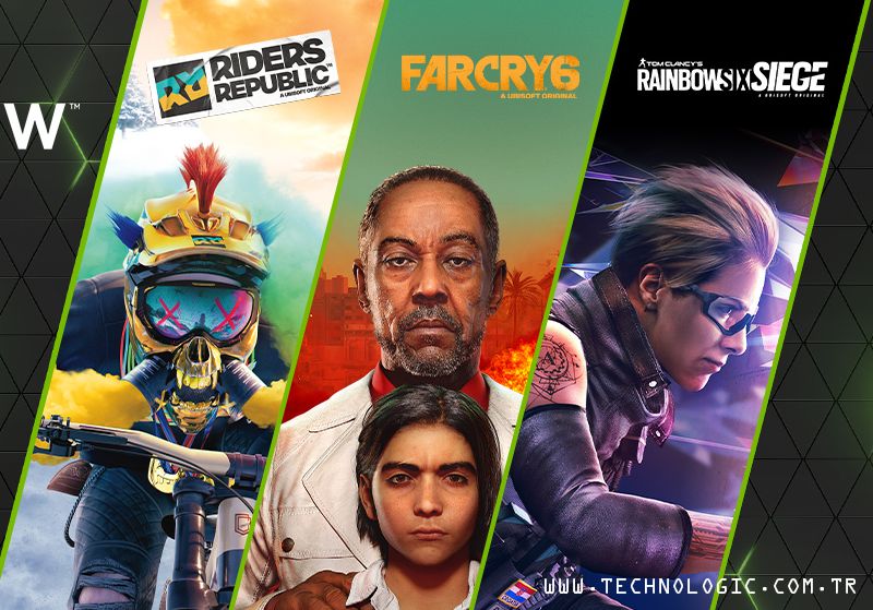 Far Cry 6
