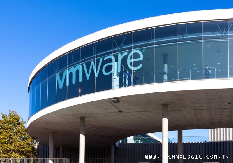 VMware