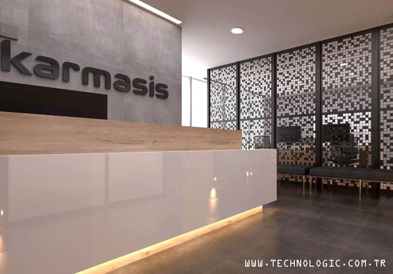 Karmasis