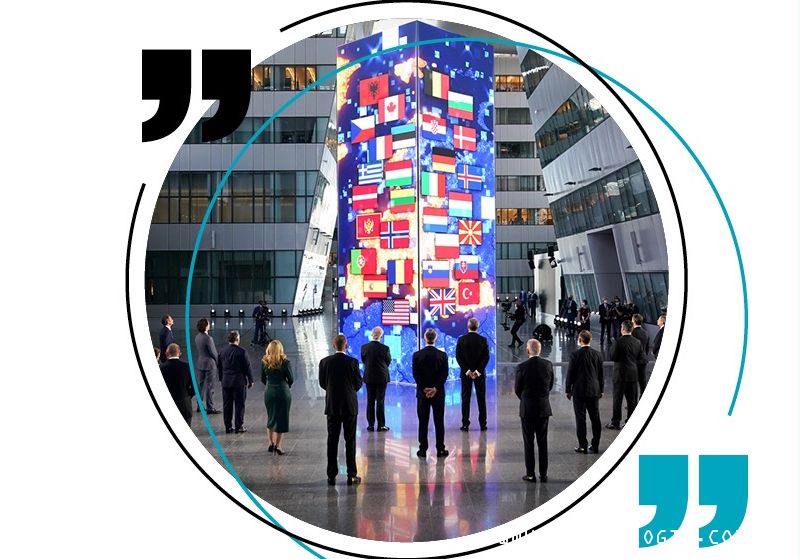 TRT World Forum