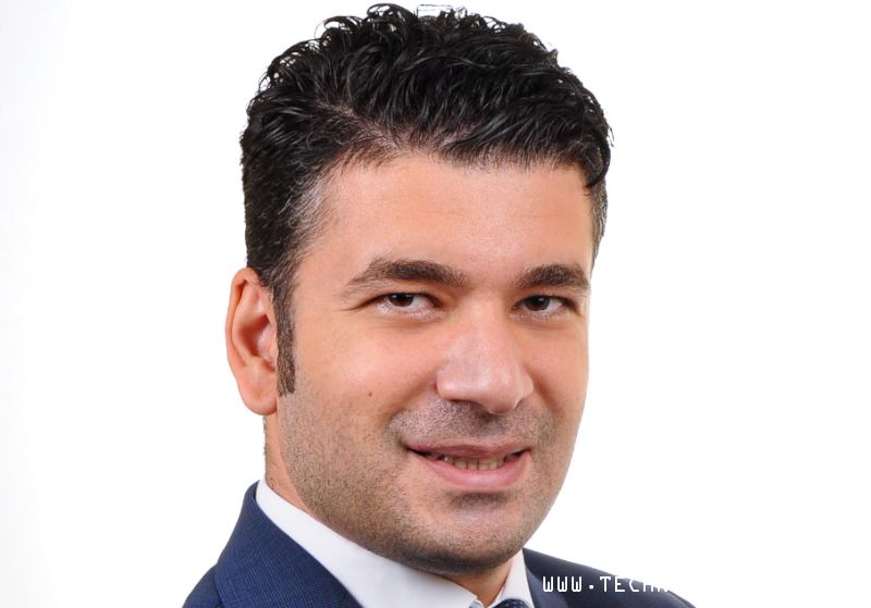 Ahmet Emre Arslan
