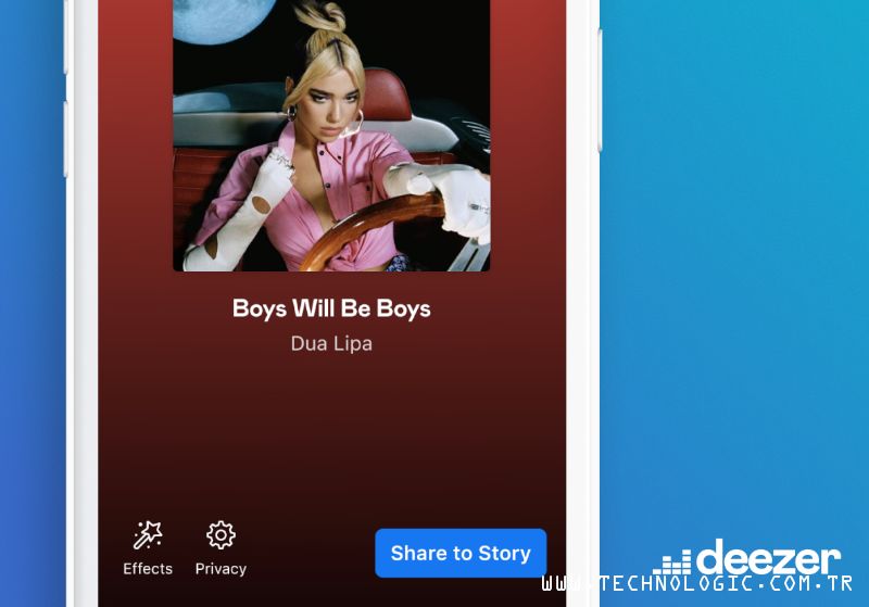 Deezer