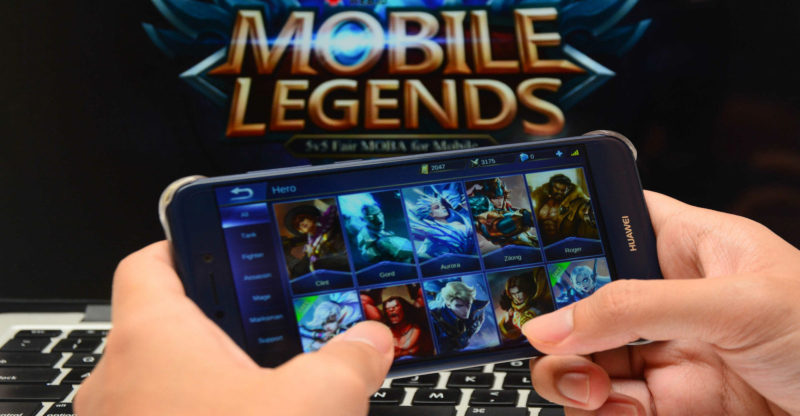 MobileLegends