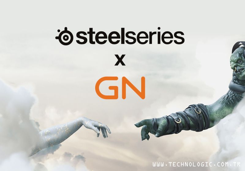 SteelSeries