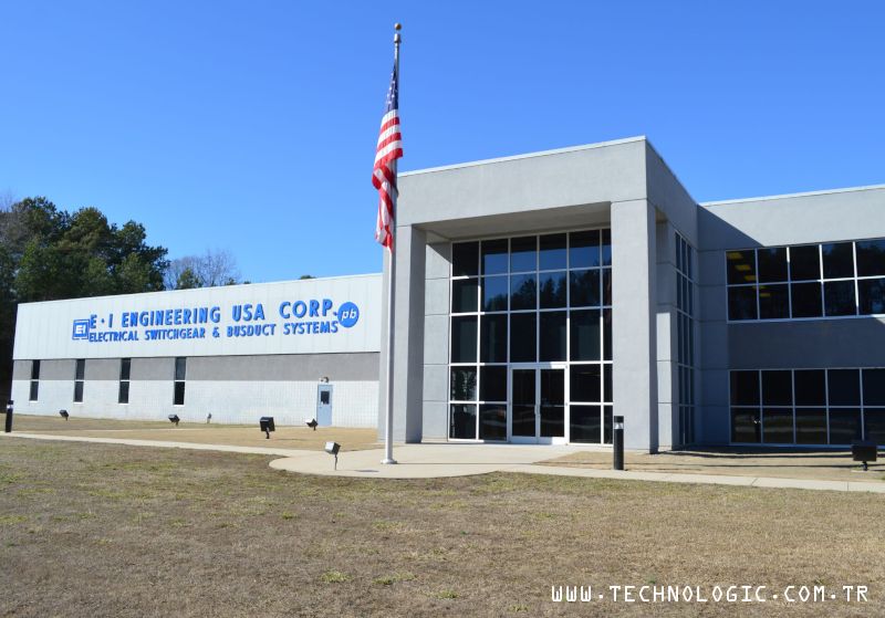 Vertiv E&I Engineering Group