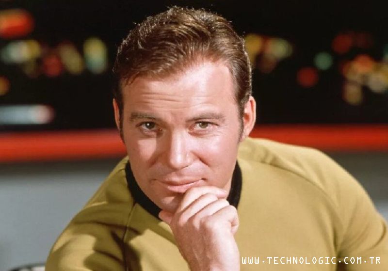 William Shatner