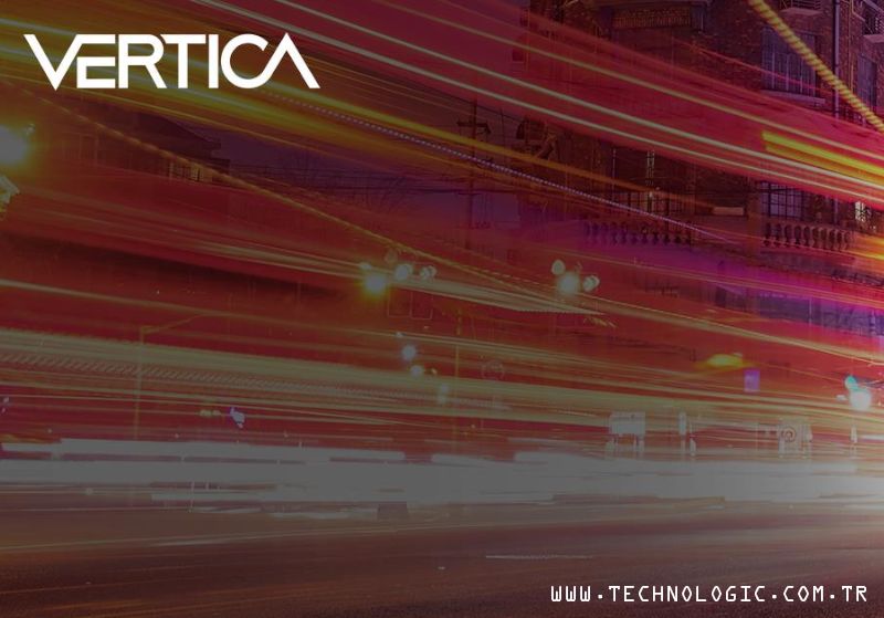 Vertica