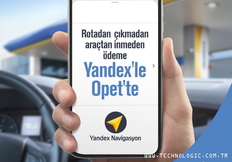 Yandex