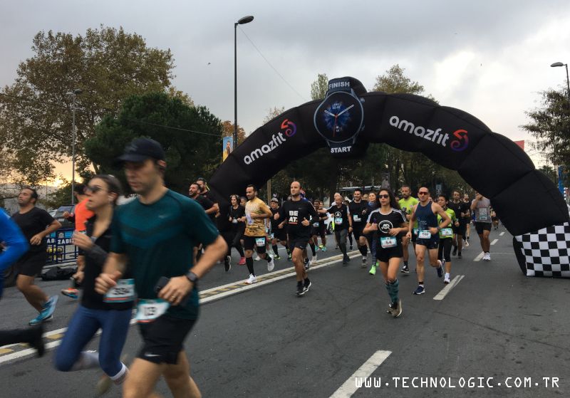 İstanbul Maratonu