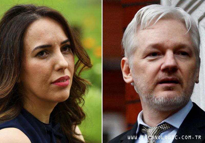 Julian Assange