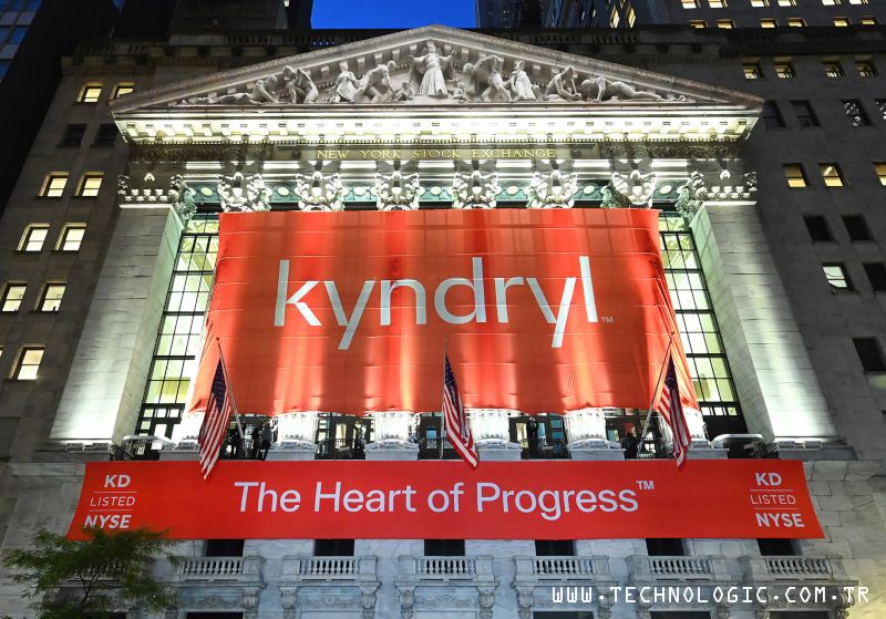 Kyndryl