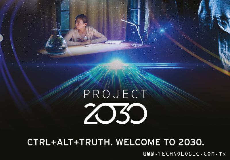 Project 2030