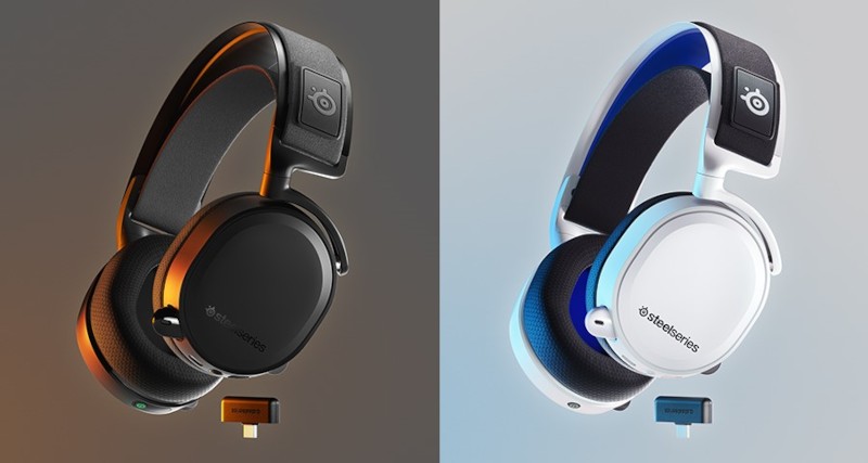 SteelSeries