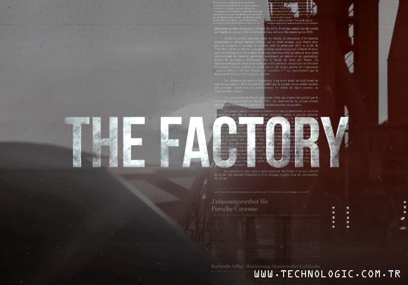 The Factory