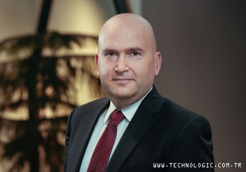 Volkan Karakılınç