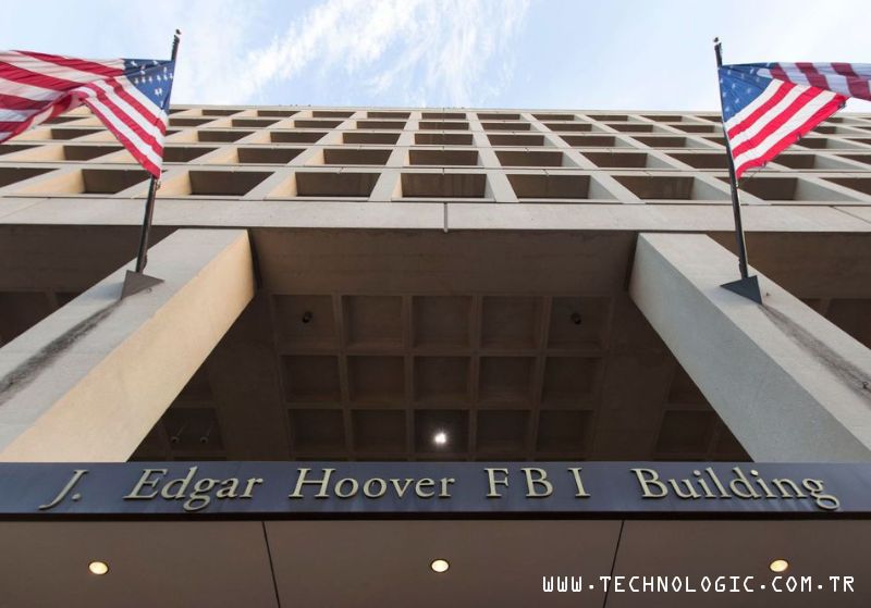 FBI