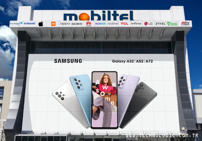 Mobiltel