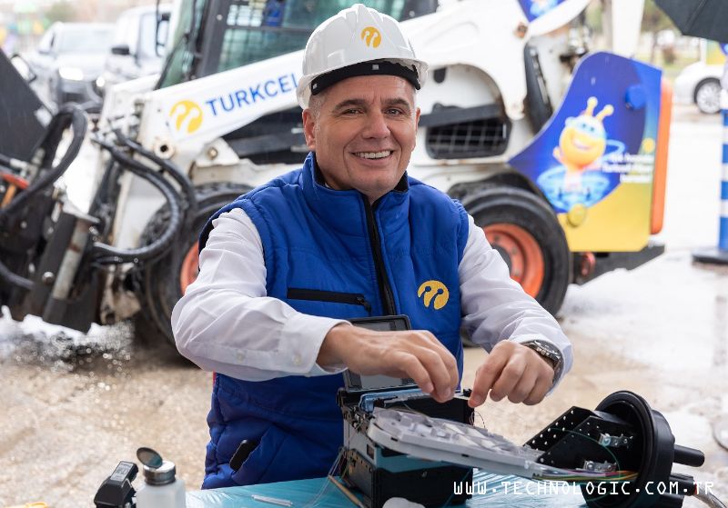 Turkcell