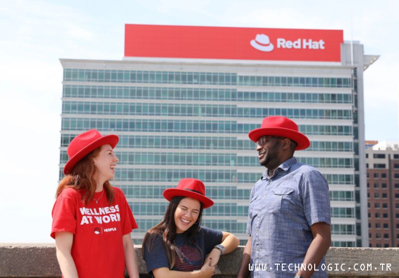 Red Hat