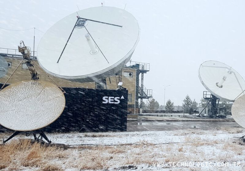 SES