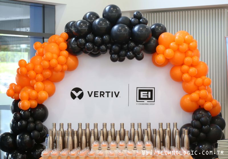 Vertiv