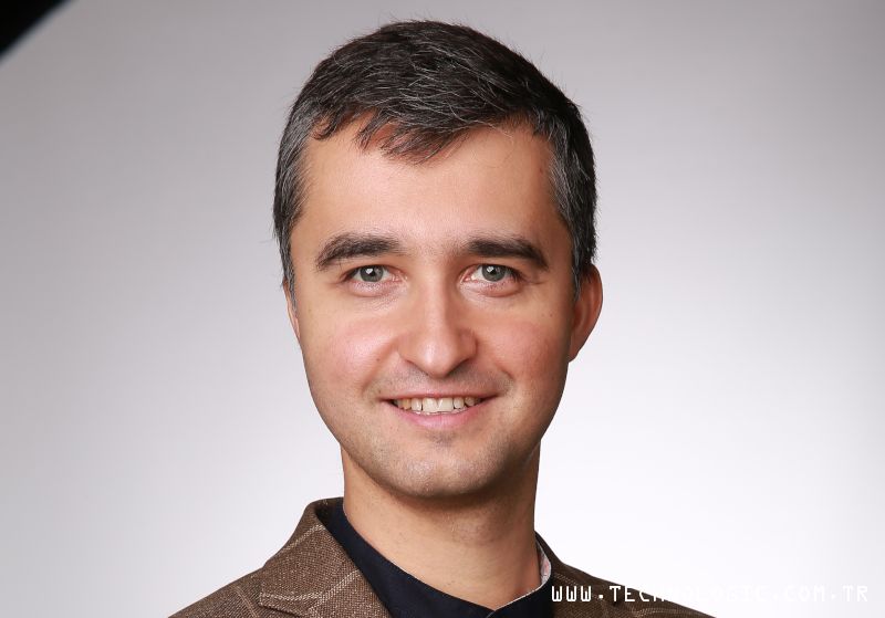 Alexey Shevenkov