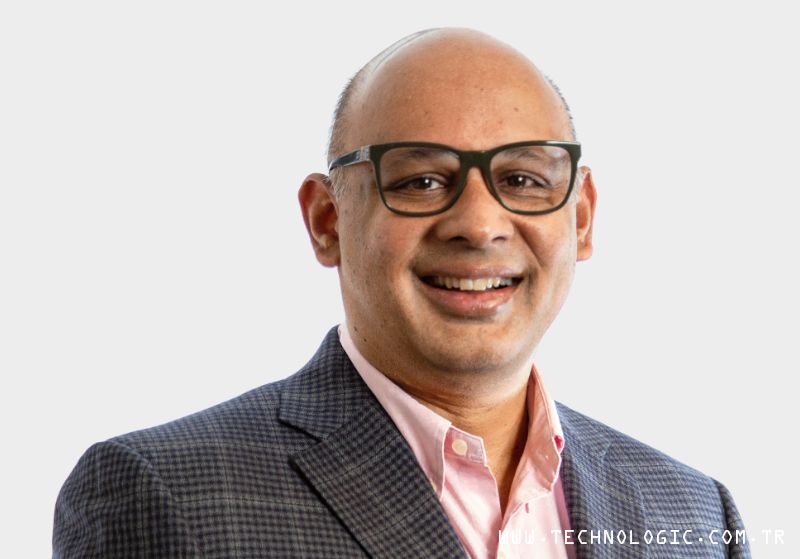 Anand Eswaran