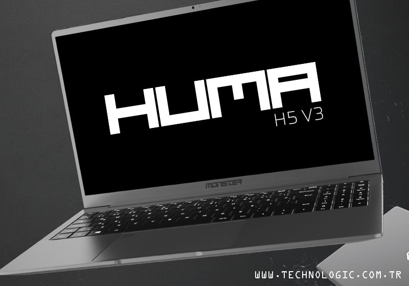 Huma H5 V3