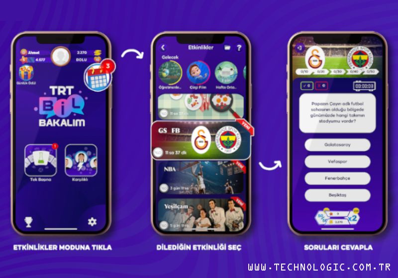 TRT Bil Bakalım