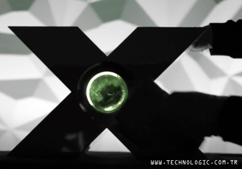 The Story of Xbox