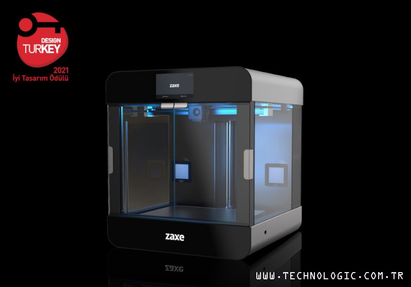 Zaxe Z3