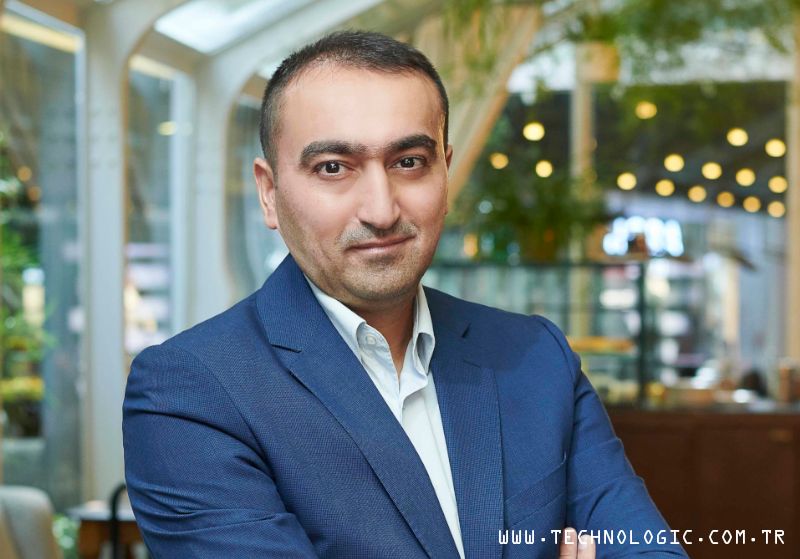 franchise Mcdodo Mcdodo Türkiye Genel Müdürü Mehmet UçurumTürkiye Genel Müdürü Mehmet Uçurum