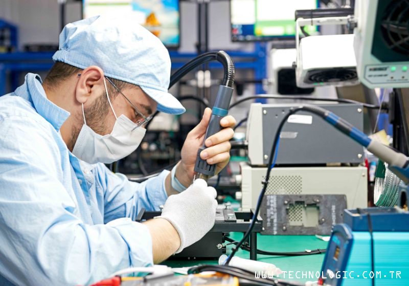 Oppo Made in Turkey