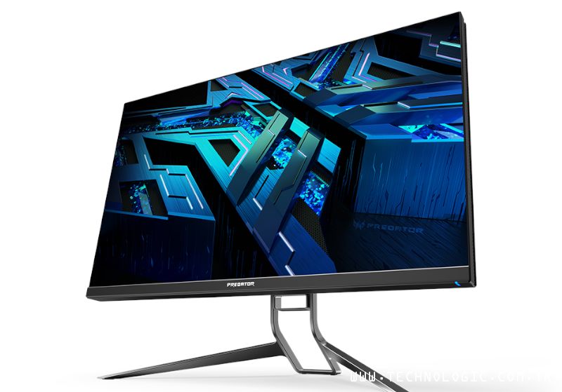 Acer Predator X32