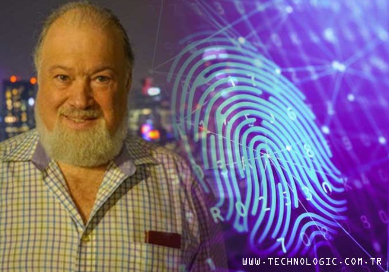 David Chaum