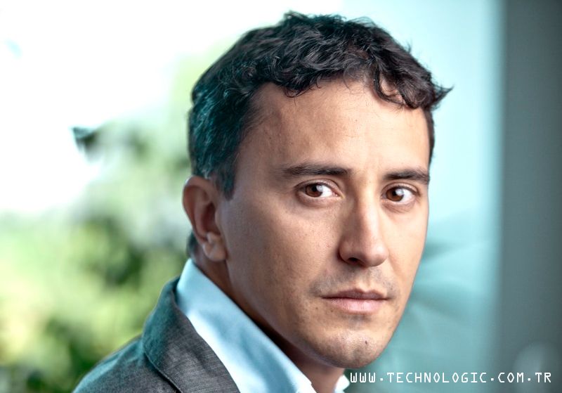 Ava Labs CEO’su Prof. Dr. Emin Gün Sirer