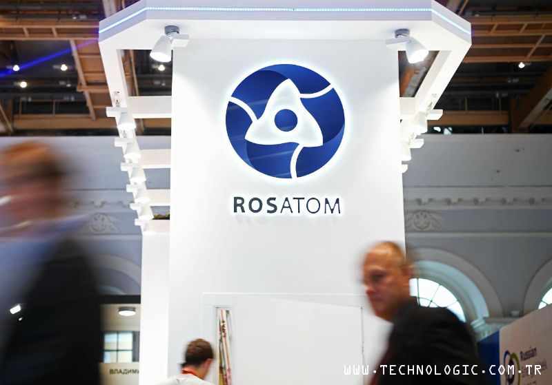 Rosatom