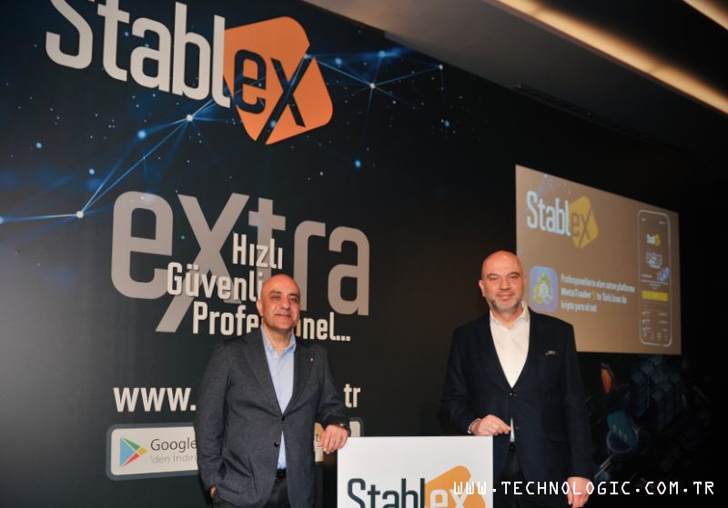 Stablex