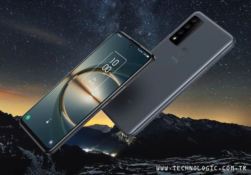 TCL 30