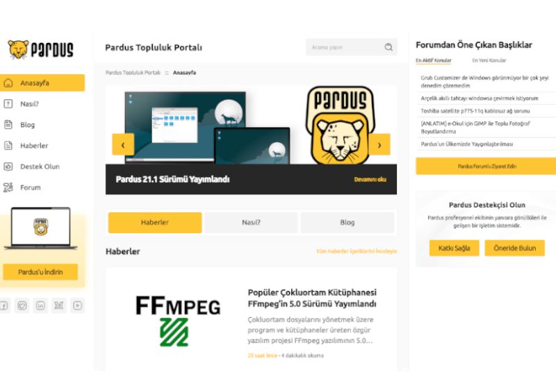Pardus