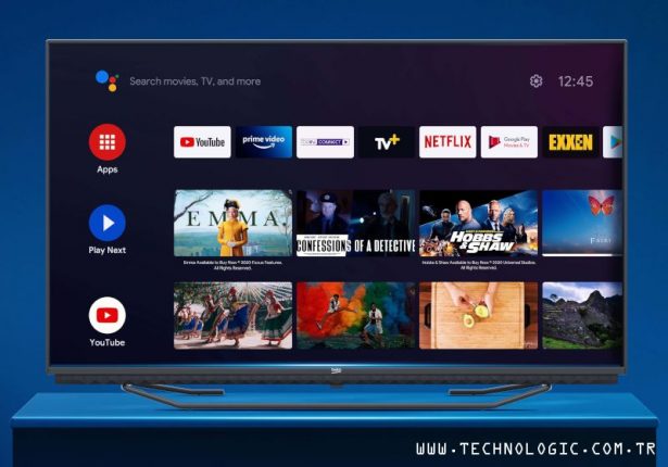 Beko Android TV