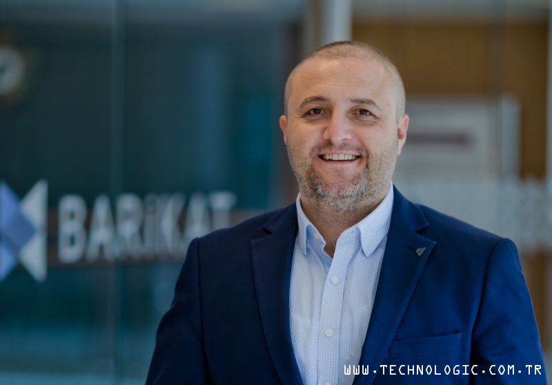 Cenk Özügür