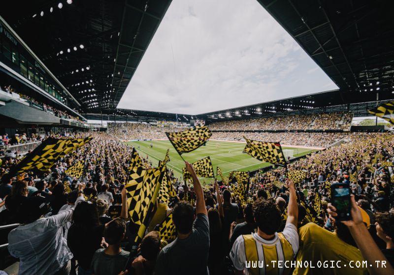 Columbus Crew