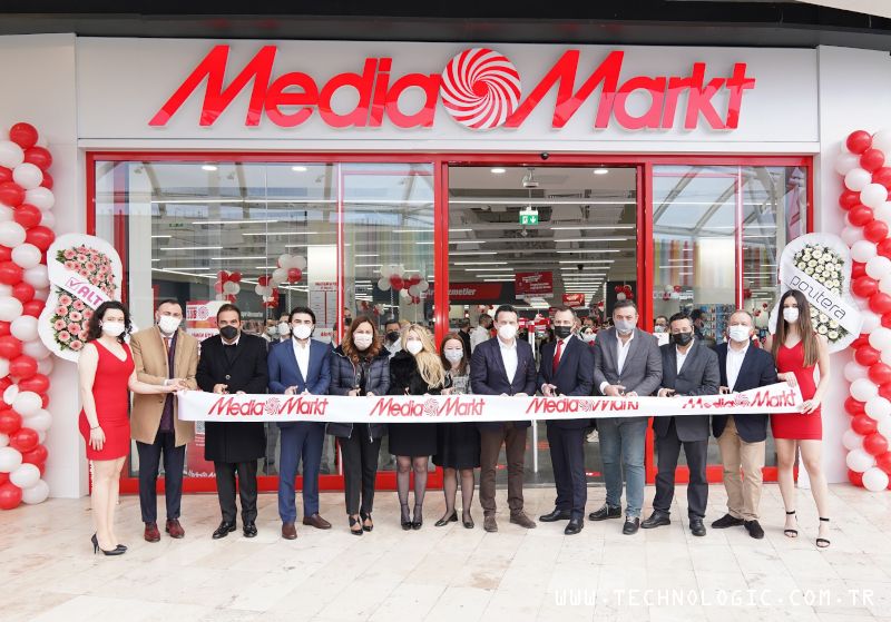 MediaMarkt