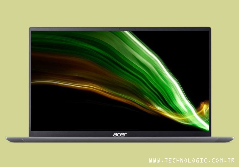 Acer Swift 3