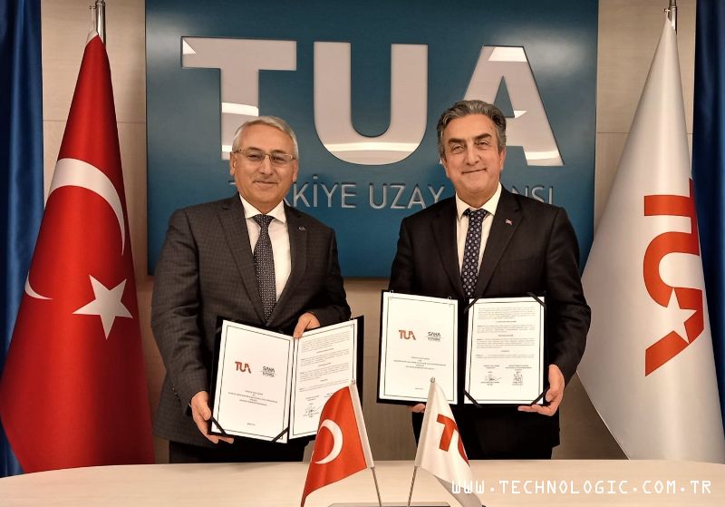 Türkiye Uzay Ajansı