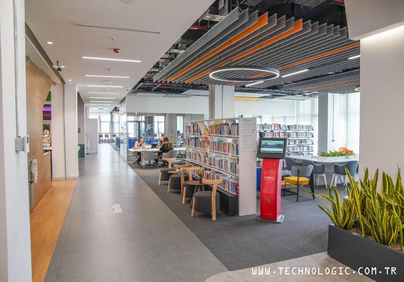 BİGG Cube Incubation