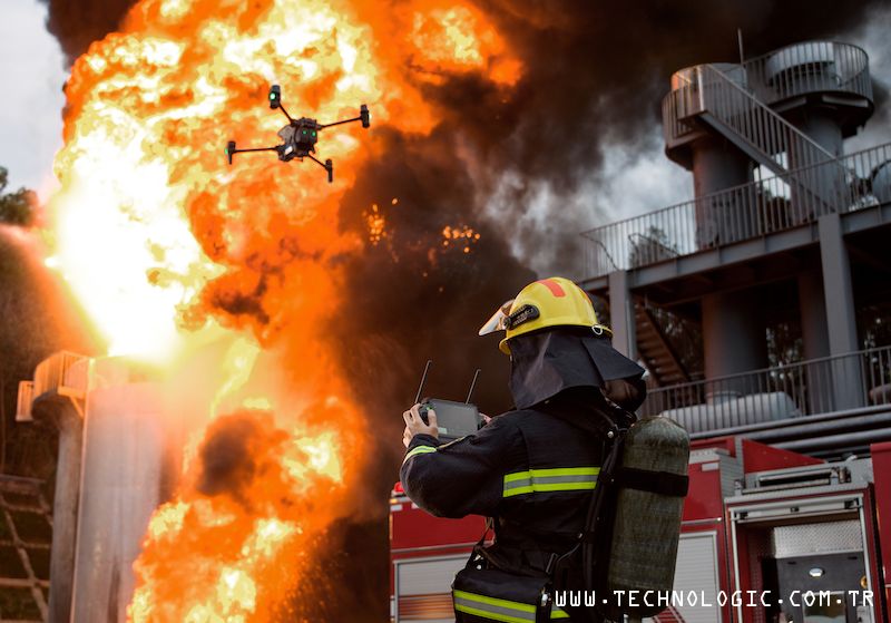 DJI Matrice 30