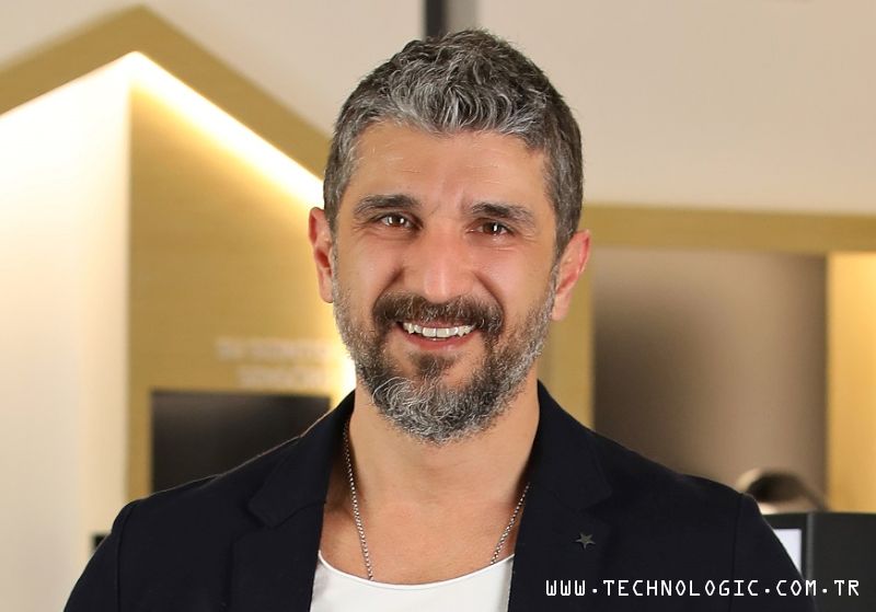 Gökhan Alacahanlı